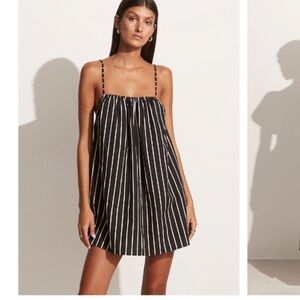 NWT Faithfull the Brand Mini dress